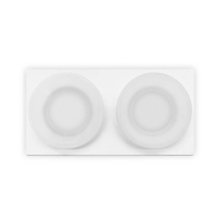 Встраиваемый точечный светильник Ambrella light TN TN1317