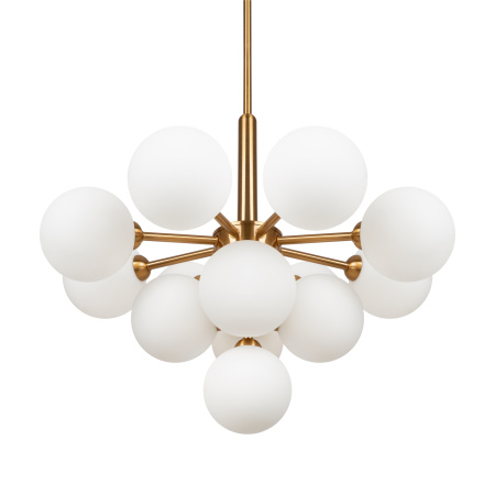 Подвесной светильник Freya Inversion FR5233PL-13BS