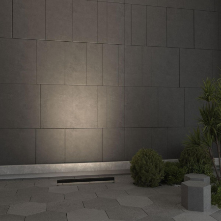 Ландшафтный светильник Odeon Light Nature Graze 7040/14WL