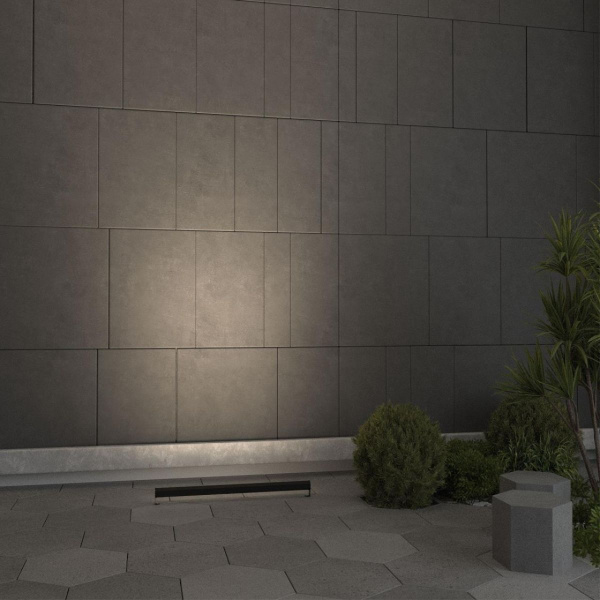 Ландшафтный светильник Odeon Light Nature Graze 7040/14WL