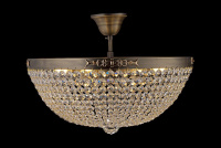 Потолочный светильник Arti Lampadari Pera E 1.3.40.100 MA