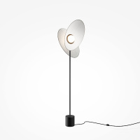 Торшер Maytoni Evolution MOD396FL-L10W3K