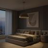 Подвесной светильник Citilux Floom CL736252