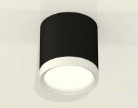 Комплект накладного светильника Ambrella light Techno Spot XS (C8142, N8112) XS8142001