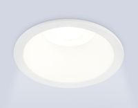 Точечный светильник Ambrella Light Techno Spot TN11311