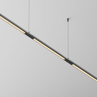 Модульный светильник Maytoni Basis C147CL-L500-12W3K-B