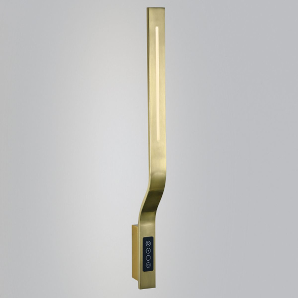 Настенный светильник Reluce 82295-0.2-610