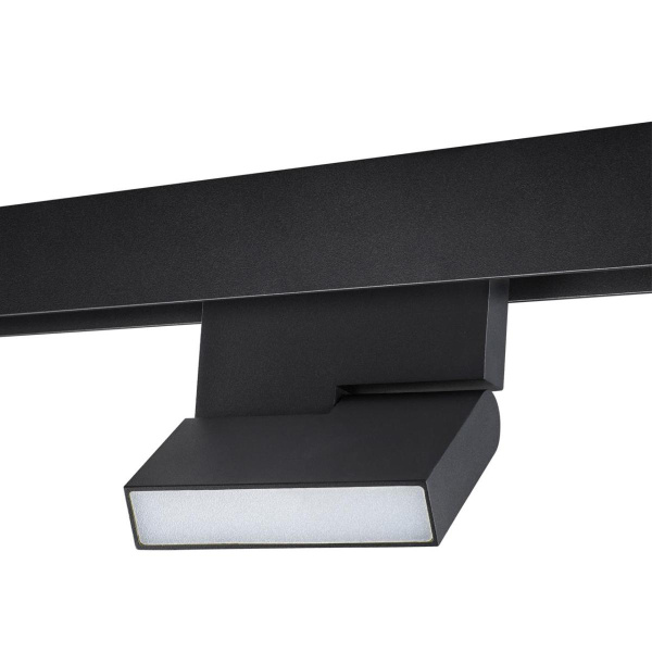 Трековый светодиодный светильник Novotech Shino Flum 359205