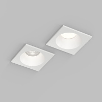 Точечный светильник влагозащищенный Denkirs Cove DK2131-WH