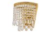 Настенный светильник Arti Lampadari Castellana E 2.10.601 G