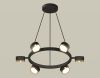 Подвесная люстра Ambrella Light Traditional (C9193, N8124) XB9193152
