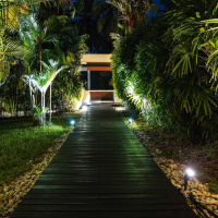 Светильник Feron 3736 11860