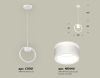 Подвесной светильник Ambrella Light Traditional (C9101, N8444) XB9101152