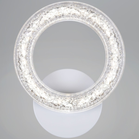 Настенный светильник Reluce 19290-0.2-01 WH