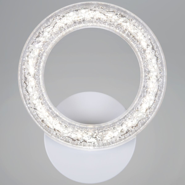 Настенный светильник Reluce 19290-0.2-01 WH