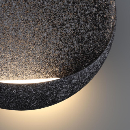 Модульный светодиодный светильник Odeon Light Hightech Vela 7003/7WL