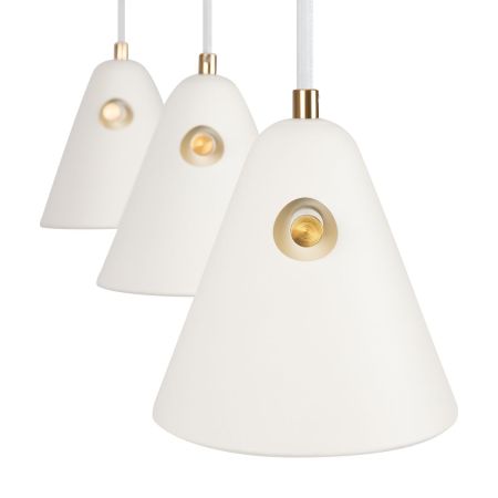 Подвесной светильник Freya Cozy FR5211PL-03W
