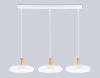 Подвесной светильник Ambrella Light Linetech Comfort FL4840
