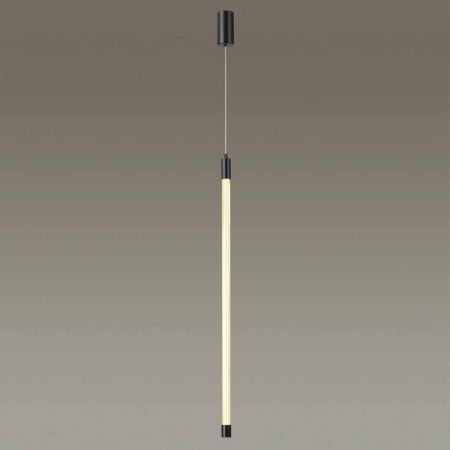 Подвесной светодиодный светильник Odeon Light Anta 4393/14L