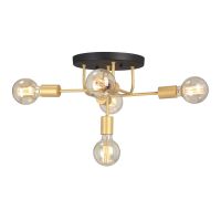 Потолочная люстра Vitaluce V3998-8/5PL