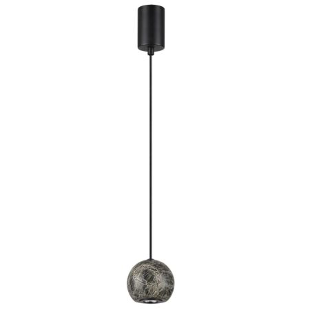 Подвесной светильник Odeon Light Midcent Dex 7068/5L