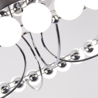 Потолочная люстра Favourite Helmet 4589-6C