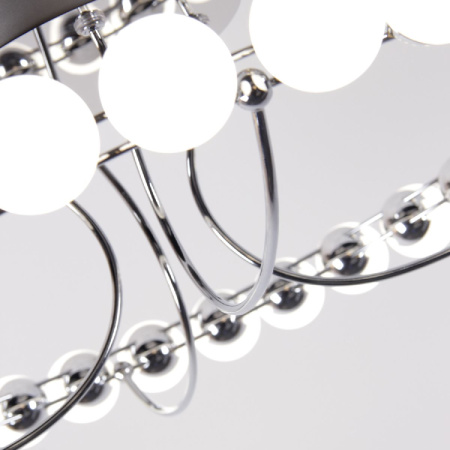 Потолочная люстра Favourite Helmet 4589-6C