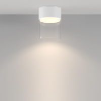 Накладной светильник Maytoni Glory C094CL-GX53-W