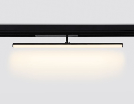 Трековый магнитный светильник Ambrella Light Magnetic 220V GL1361