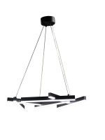 Подвесная люстра Zortes Aven ZRS.01243.01