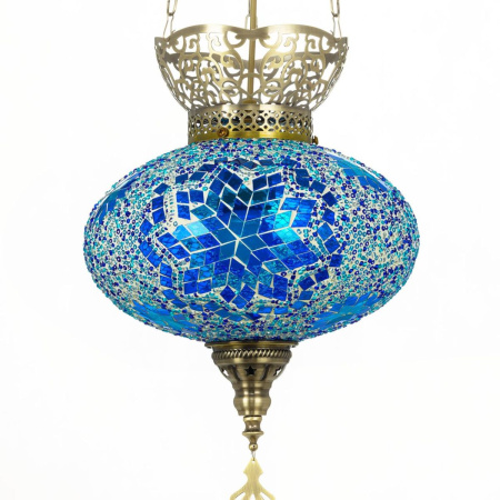 Подвесная люстра Citilux Каир CL419126