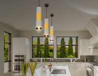 Подвесной светильник Ambrella Light Techno XP7423040 (A2302, C6314, A2062, C6327, A2030, C7423, N7034)