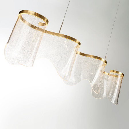 Подвесной светильник Modestyle MS.8050.1200 GD