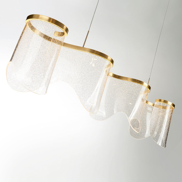 Подвесной светильник Modestyle MS.8050.1200 GD