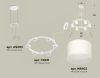 Подвесная люстра Ambrella Light Traditional (A9203, C9231, N8402) XR92031204