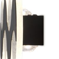 Настенный светильник Freya Plea FR6216WL-L20B