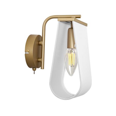 Бра Lumion Moderni Sampo 8414/1W