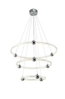 Подвесная люстра Zortes Auralia ZRS.57791.171