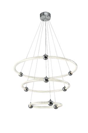 Подвесная люстра Zortes Auralia ZRS.57791.171