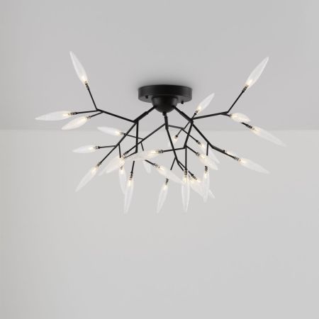 Потолочный светильник Freya Iris FR5067CL-27B