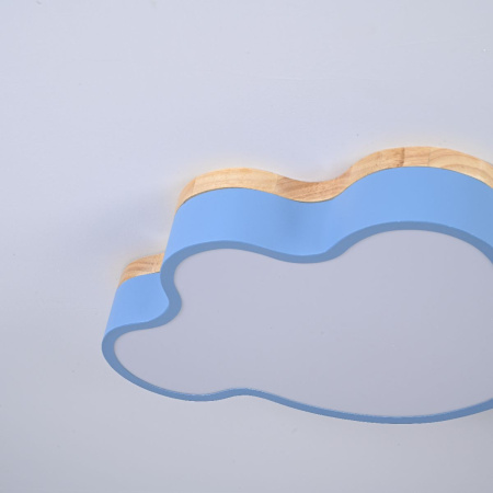 Потолочная люстра ImperiumLoft Cloud Eco 189503-26