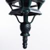 Уличный подвесной светильник Arte Lamp Atlanta A1045SO-1BG