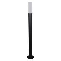 Ландшафтный светильник Reluce 09983-0.7-001JH 1.0M LED10W BK RLOS