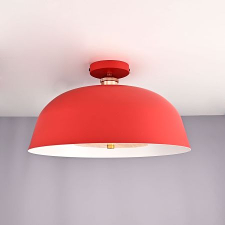 Потолочный светильник ImperiumLoft Globemi 307159-26