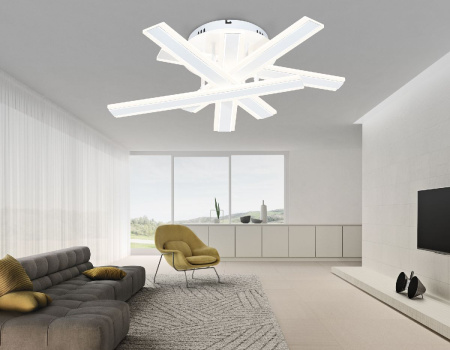 Потолочная люстра Ambrella Light Original FA8903