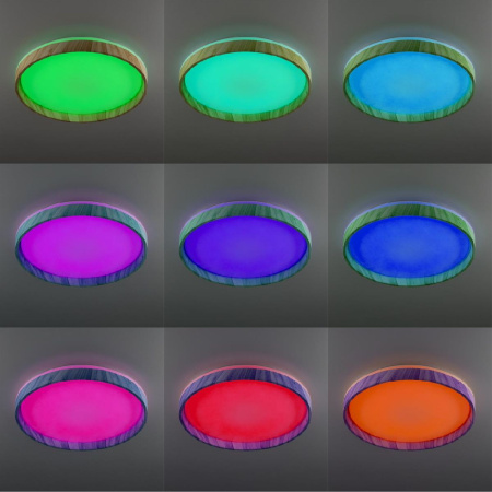 Потолочный светильник Citilux Enzo CL753452G