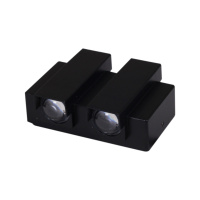 Архитектурный светильник Reluce 86846-9.2-004TL LED4*1W BK