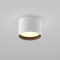 Потолочный светильник Maytoni Technical Glare C127CL-L7W3K-W