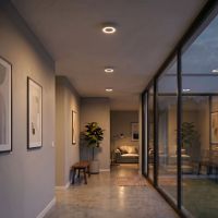 Потолочный светильник Crystal Lux CLT 074C WH