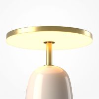 Настольная лампа Maytoni Umbra MOD522TL-L6BG3K